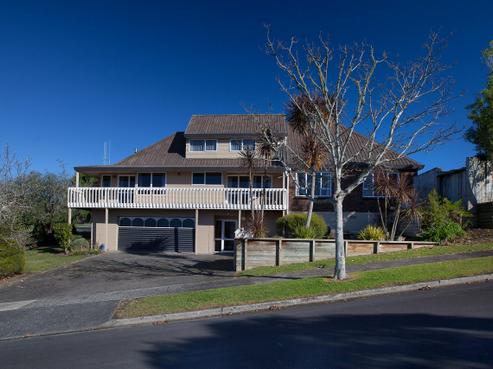 1 Horoeka Court, Pukete