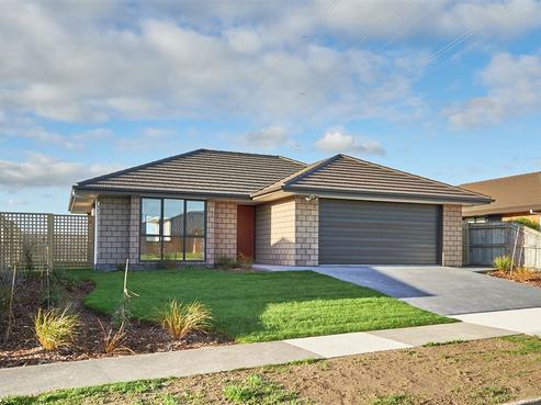 189 Pacific Drive, Fitzherbert