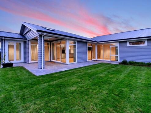 2 York Terrace, Riverhead