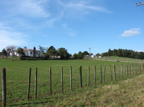 105A Crown Road, Paerata
