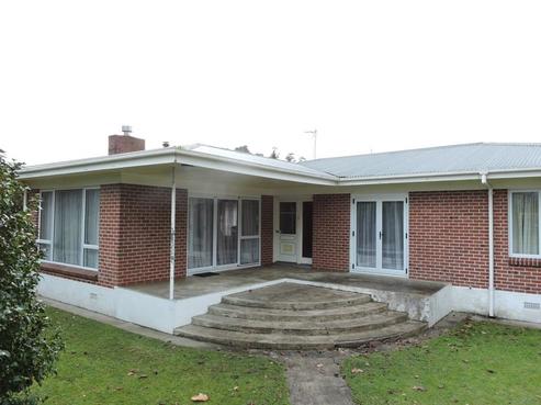 25 Waharoa Road East, Matamata
