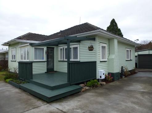 27 Page Street, Morrinsville