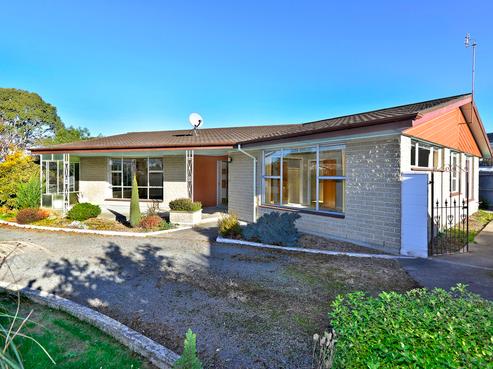 3 Ashcroft Place, Burnside
