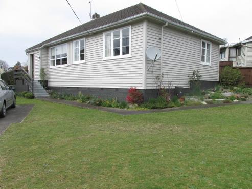23 Clothier Street, Putaruru
