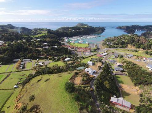 18 Genoa Lane, Tutukaka