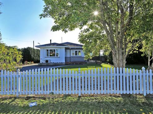 304 Windsor Avenue, Parkvale
