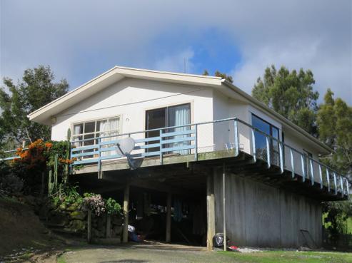 233 Koutu Loop Road, Opononi
