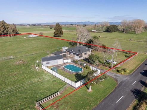 39 Kaikahu Road, Kerepehi