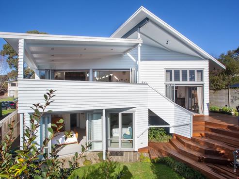 43 Pembroke Crescent, Glendowie