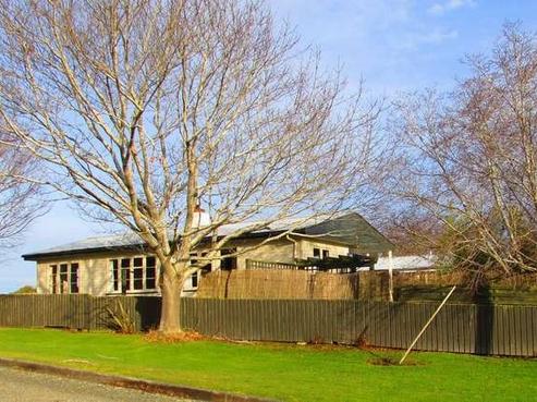 11 Forest Street, Tapanui