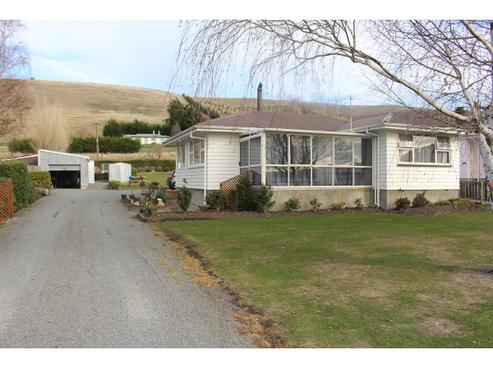 61 Princes Street, Waikari