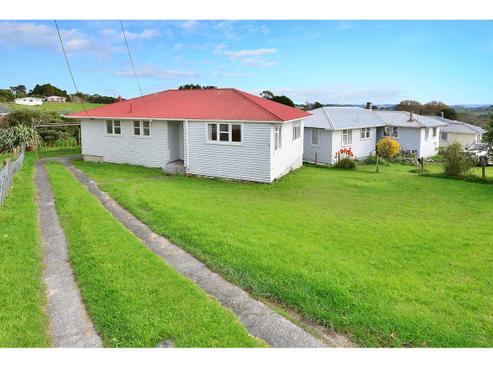 14 Hanover Street, Wellsford