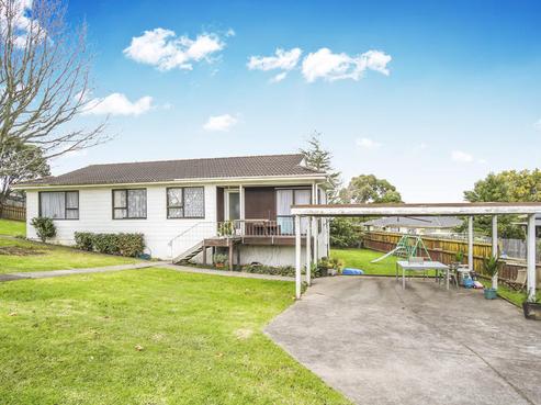 5 Woodhouse Place, West Harbour