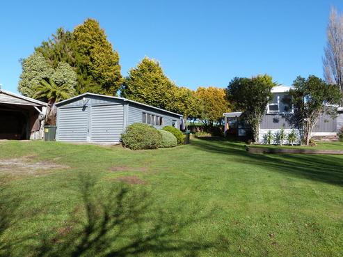 414 Ngatira Road, Lichfield