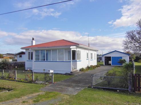 60 Apatu Street, Wairoa