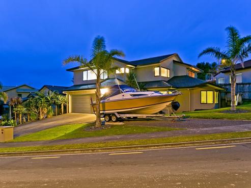 3 Baulcomb Parade, Windsor Park
