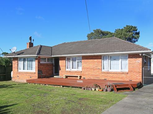 520 Swanson Road, Ranui