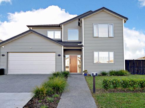 43 Pickaberry Avenue, Karaka