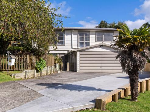 27 John Gill Road, Shelly Park