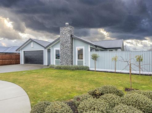 11 Wyatt Street, Kaiapoi