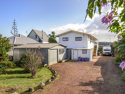 26 The Terrace, Herald Island