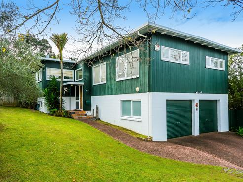 55 Lynden Avenue, Hillcrest