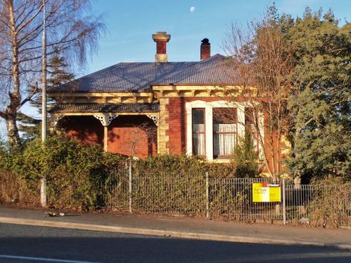 104 North Street, Seaview