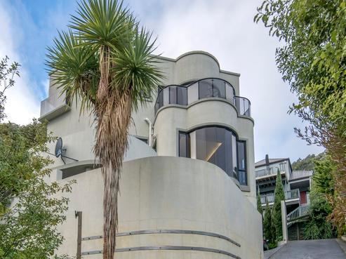 78A Reserve Terrace, Lyttelton