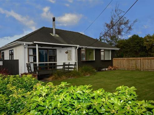 9 Solway Street, Solway