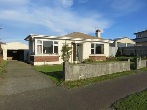 23 Charlotte Street, Glengarry