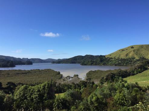 214 Wainui Road, Kaeo