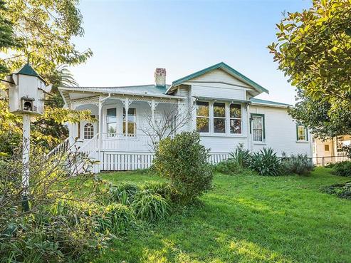 1 View Road, Waiuku