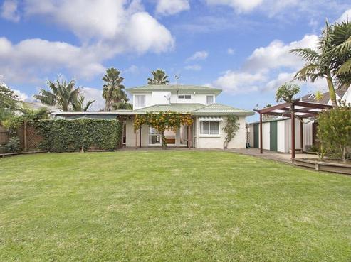 18 Frank Nobilo Drive, Golflands