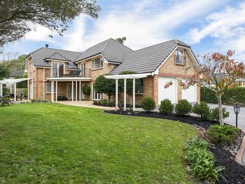 6 Anaheim Boulevard, Shamrock Park