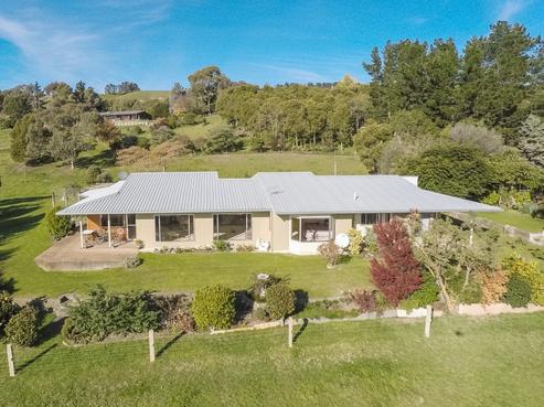 393 Middle Road, Havelock North