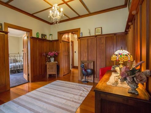 1277 State Highway 2, Featherston
