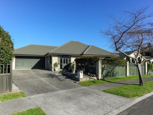 8 Montpelier Drive, Taradale