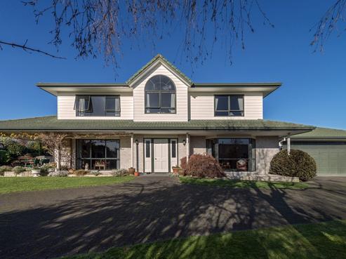 8 Lynwood Place, Owhata