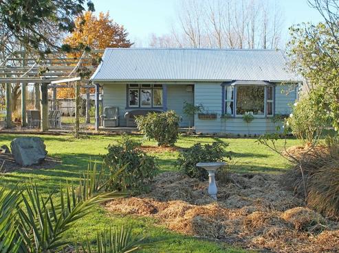 436 Winchester-geraldine Road, Geraldine
