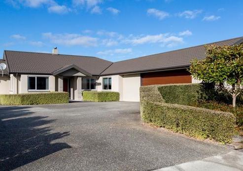 6 Pukawa Place, Feilding