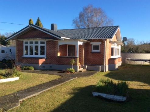 5 Ngarongo Street, Te Kuiti