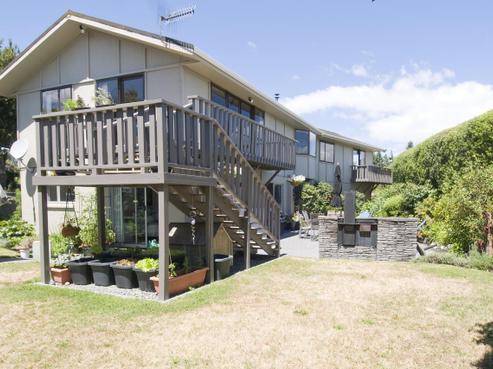 54 Harvey Street, Waipahihi