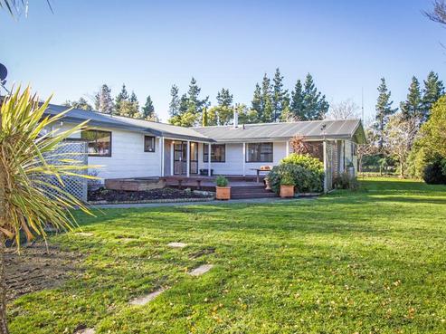 762 Paierau Road, Opaki
