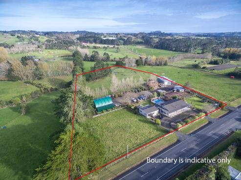 74 Motu Road, Kumeu