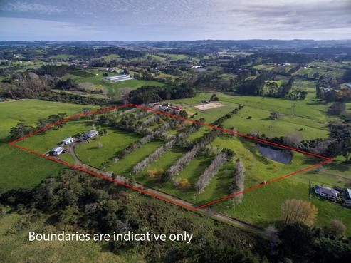 92 Motu Road, Kumeu