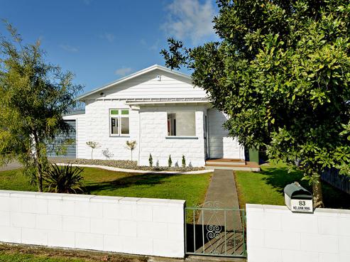 1/83 Manuroa Road, Takanini