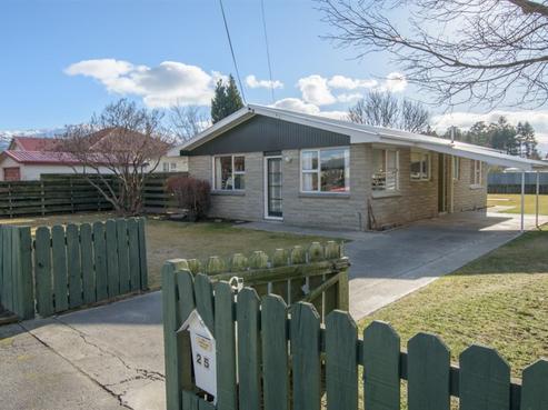 25 Ray Street, Cromwell