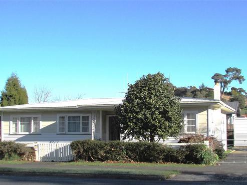 48 Thames Road, Paeroa