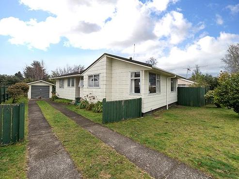 22 Kowhai Avenue, Murupara
