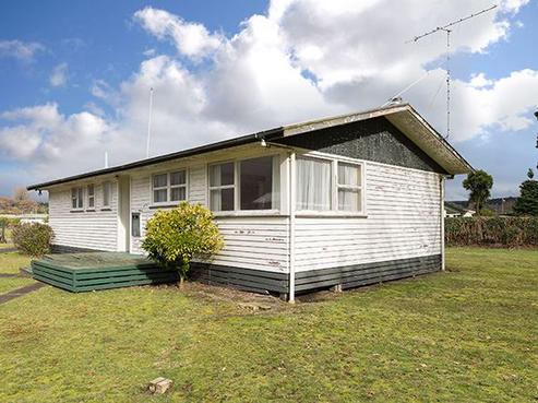 18 Ngaio Place, Murupara